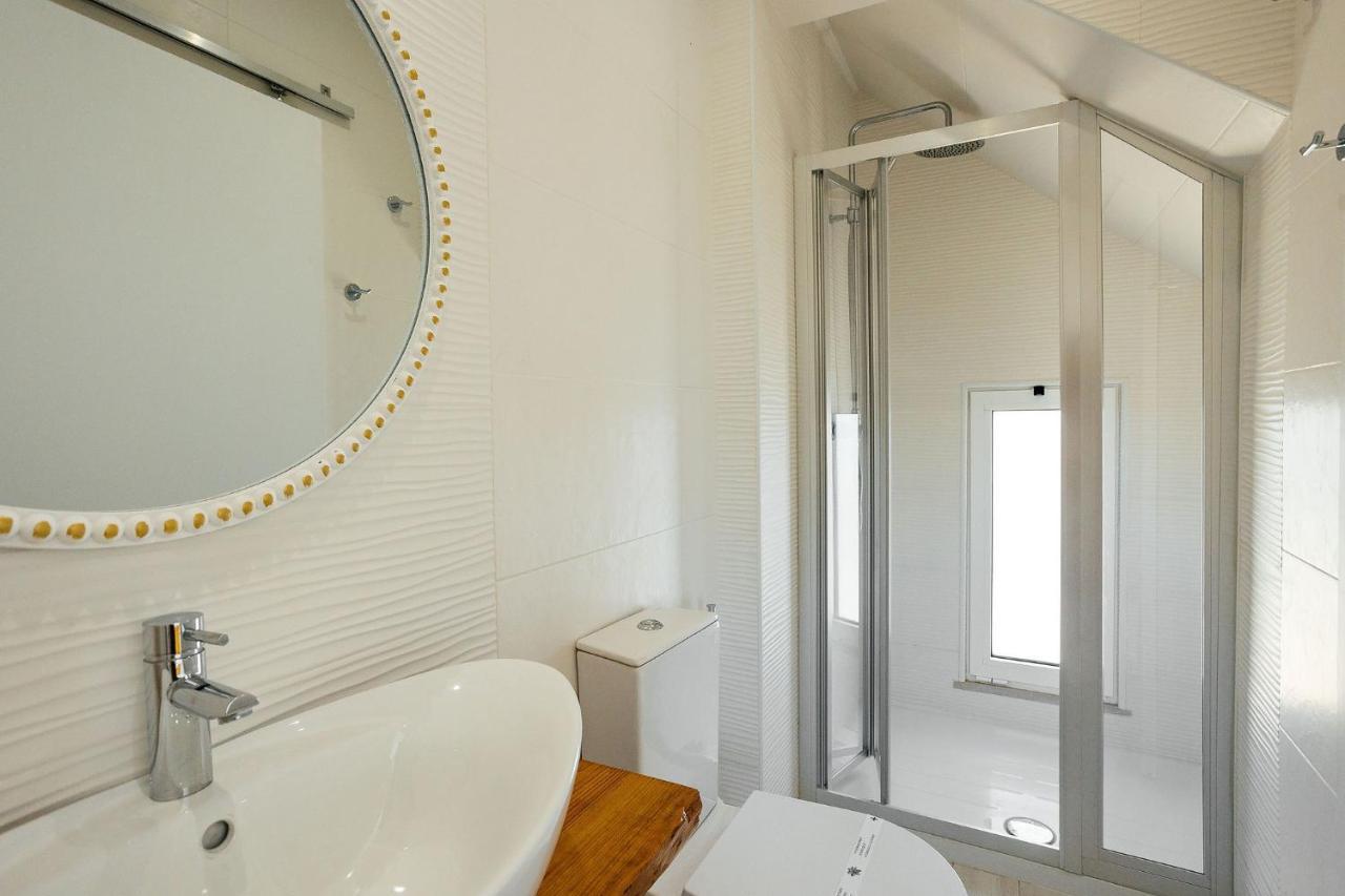 Coral Boutique Suites 阿尔布费拉 外观 照片